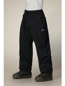686 Technical Apparel 686 Dojo Shell Pant | Black