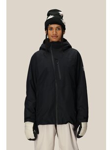 686 Technical Apparel 686 Womens Hydra Thermagraph Jacket | Black