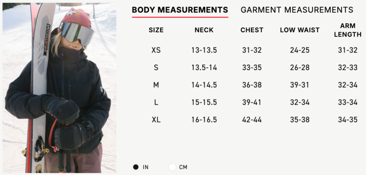 686 Technical Apparel Women's Hydra Thermagraph Jacket | Black