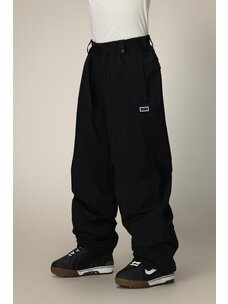 686 Technical Apparel 686 Gore-Tex Dojo Shell Pant | Black