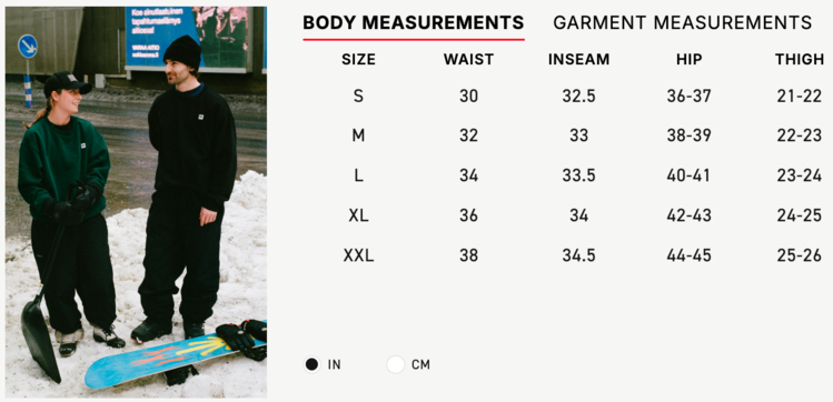 686 Technical Apparel 686 Gore-Tex Dojo Shell Pant | Black