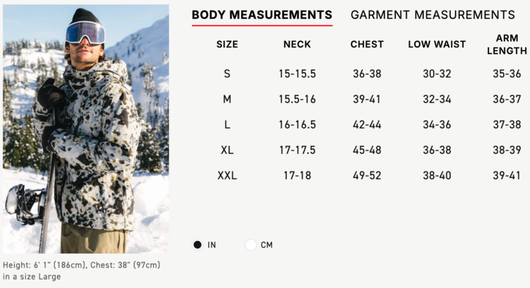 686 Technical Apparel 686 Hydra Thermagraph Jacket | Black