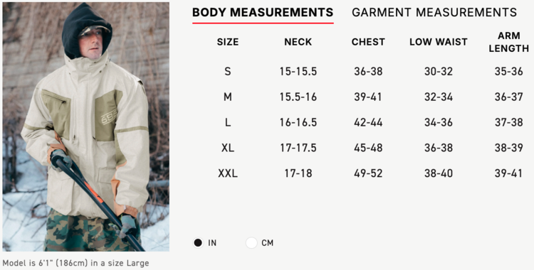 686 Technical Apparel Men's 2001 Transfer 2001 Jacket | Limestone Colorblock