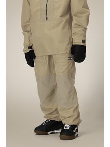 686 Technical Apparel 686 Ghost 2.5L Pant | Sage Ripstop