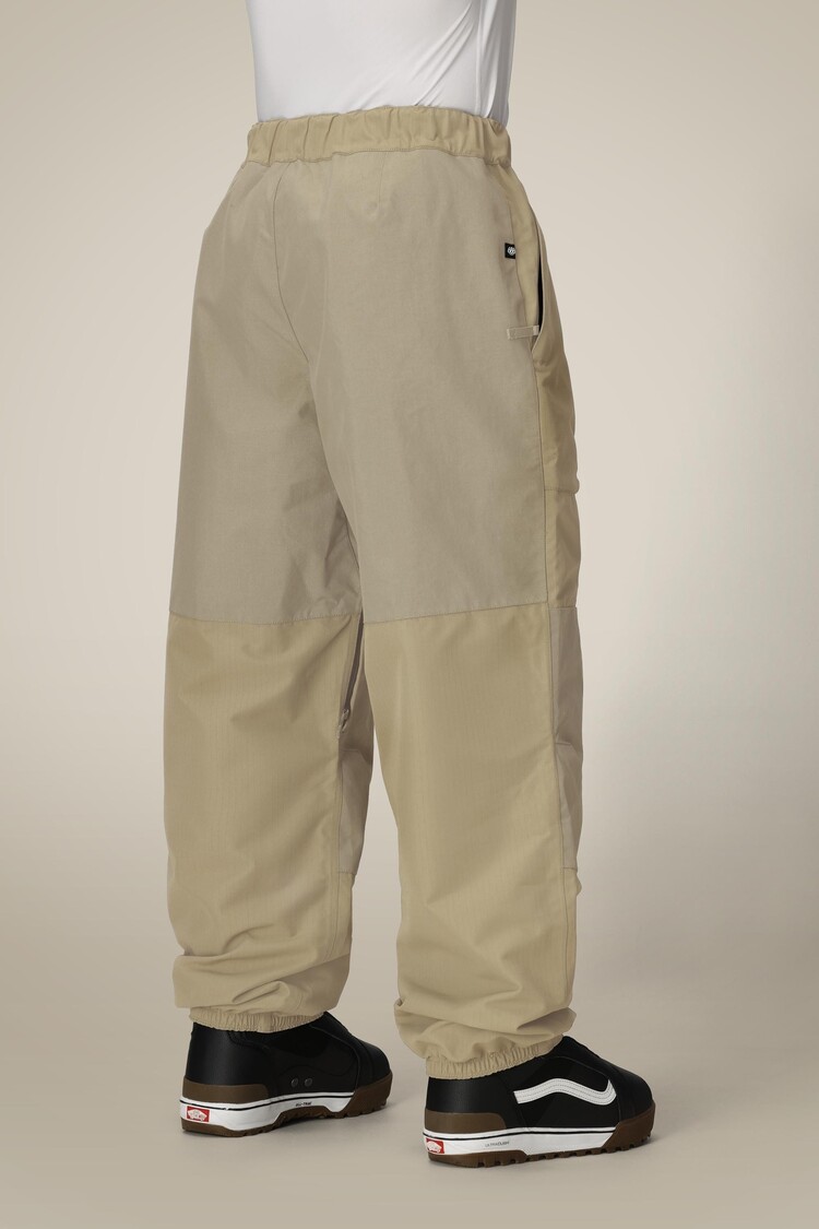 686 Technical Apparel Men's Ghost 2.5L Pant | Sage Ripstop