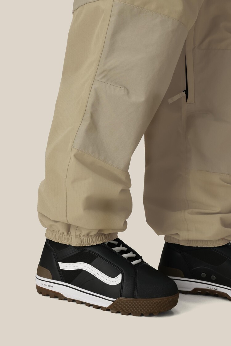 686 Technical Apparel Men's Ghost 2.5L Pant | Sage Ripstop
