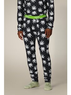 686 Technical Apparel Men's Plantlife Base Layer Bottom | Huf Plantlife