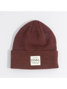 Coal Coal Uniform Mid | Burgundy