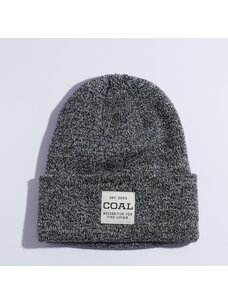 Coal The Uniform Mid Toque | Black Marl