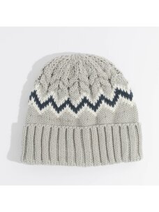 Coal The Meadows Toque | Grey / Navy