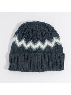 Coal Coal Meadows | Navy/Off White