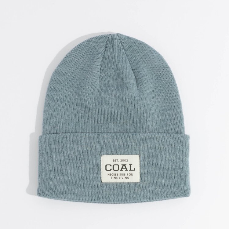 Coal Coal Uniform | Shale Blue
