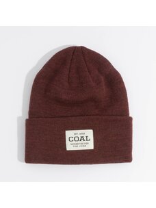 Coal Coal Uniform | Burgundy