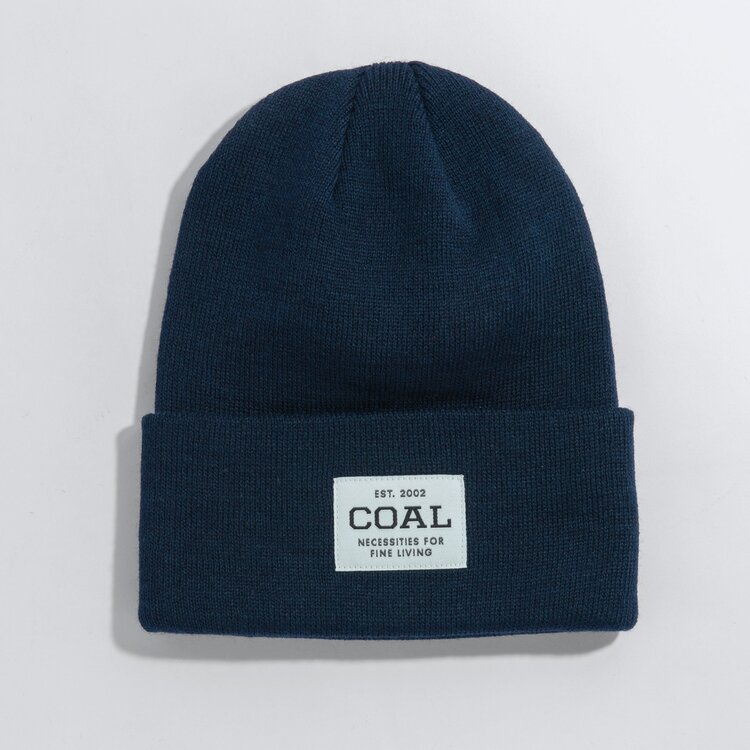 Coal Coal Uniform | Navy