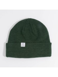 Coal Coal Flt | Dark Green