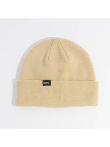 Coal The FLT Beanie | Khaki