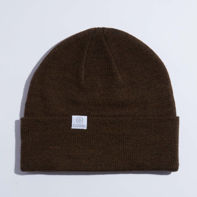 Coal The FLT Beanie | Brown