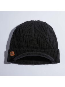 Coal Coal Yukon Brim | Black