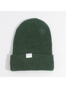 Coal The Stanley Toque | Dark Green