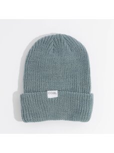 Coal The Stanley Toque | Shale Blue
