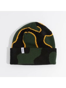 Coal The Haines Toque | Dark Green