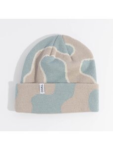 Coal The Haines Toque | Shale Blue