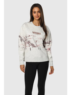 TEAMLTD TEAMLTD Meribel Crewneck | Oat