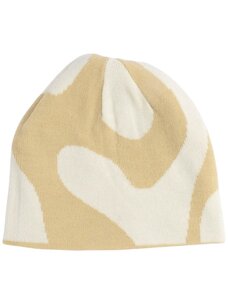 Coal The Houdini Toque | Khaki / Off White