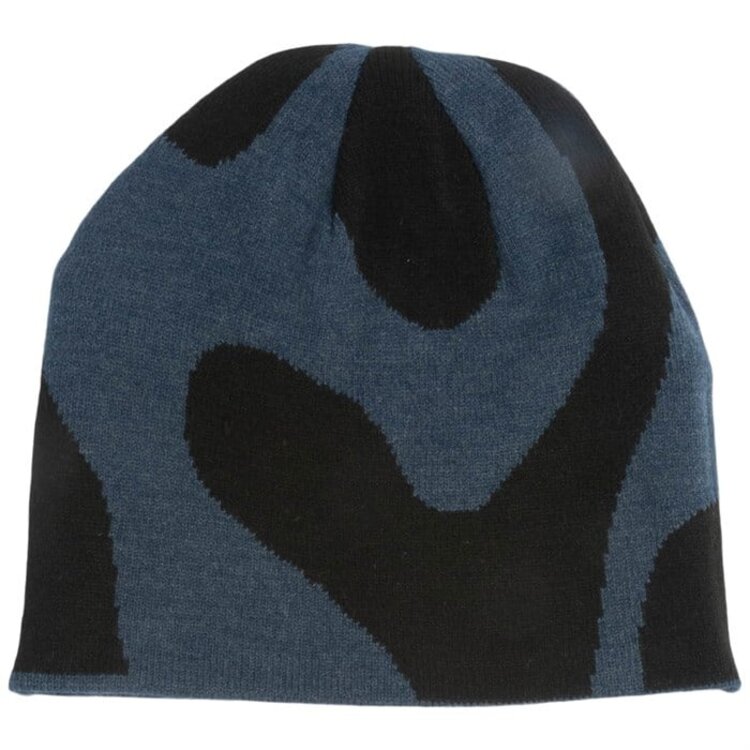 Coal Coal Houdini | Navy/Black