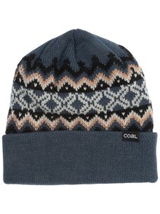 Coal Coal Winters | Navy/Black