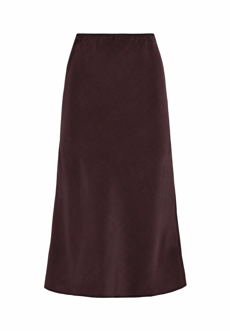 Minimum Minimum Beryls Skirt | Fudge