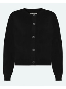 Minimum Minimum Assiana Cardigan | Black