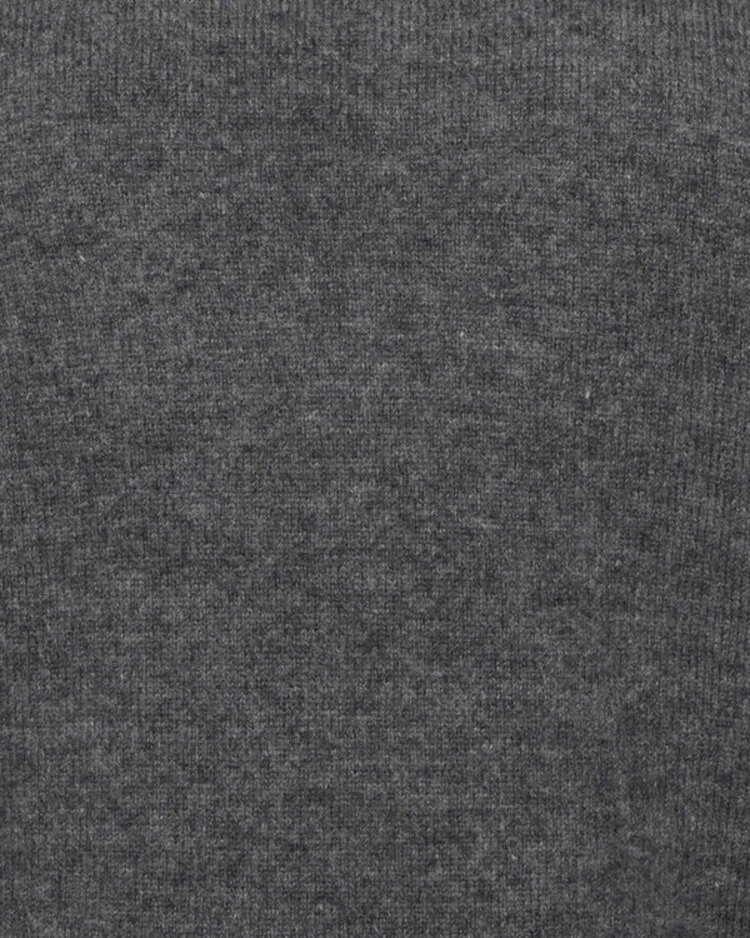 Minimum Auburns Gilet | Grey Melange