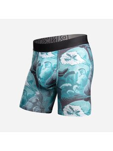 BN3TH Pro Agua X Boxer Brief Pt | Godzilla-Canton