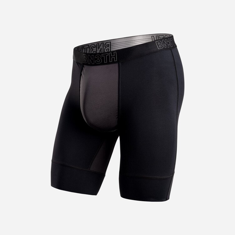 BN3TH North Shore Chamois | Black