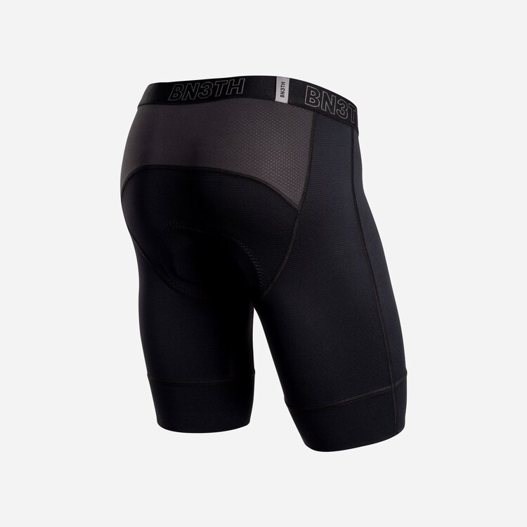 BN3TH North Shore Chamois | Black