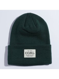 Coal Coal Sully | Dark Green