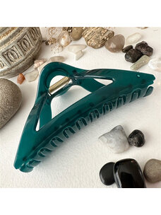 Pika & Bear Pika & Bear Gilot Hollow Triangle Hair Claw