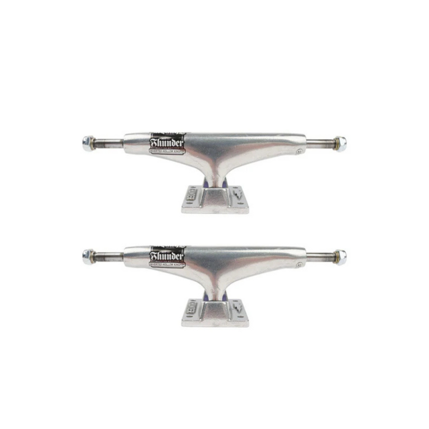 THUNDER THUNDER POLISHED INVERTED - The Choice Shop