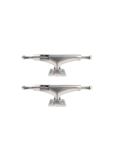Thunder Polished Inverted Trucks | Silver