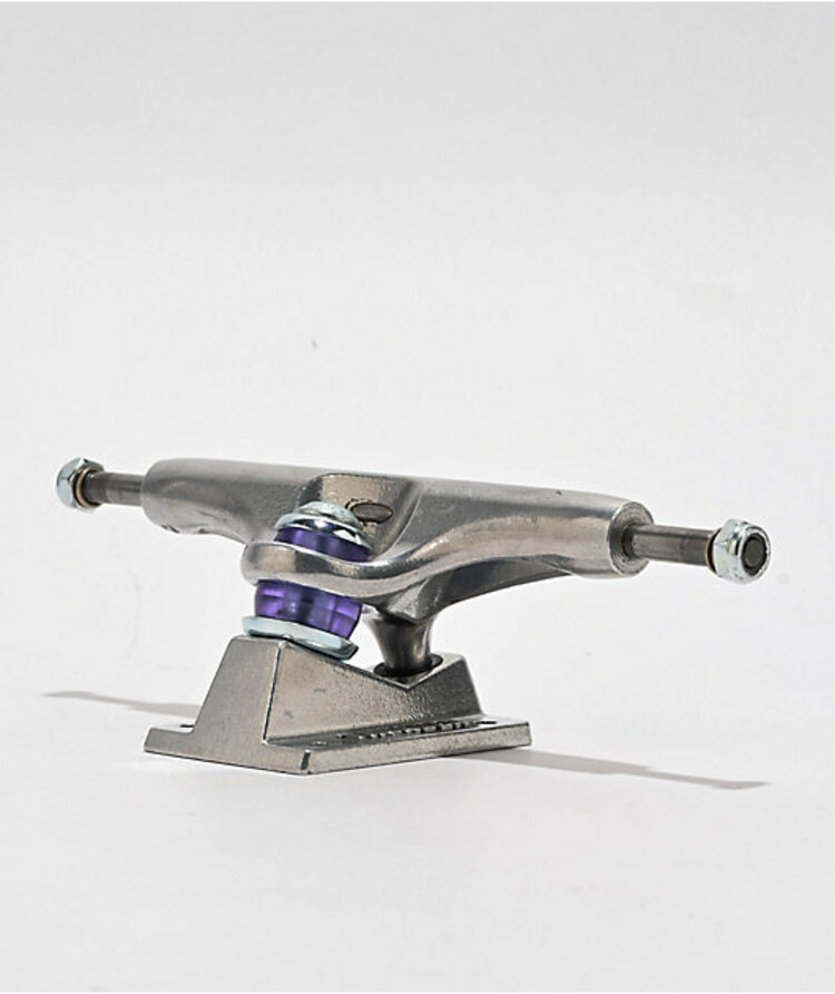 Thunder Polished Inverted Trucks | Silver