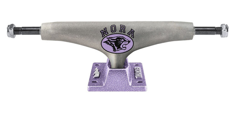 Thunder Thunder Nora Pro Edition Campus Trucks | Lavender Raw
