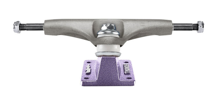 Thunder Thunder Nora Pro Edition Campus Trucks | Lavender Raw