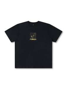 Former Free Crux T-Shirt | Black
