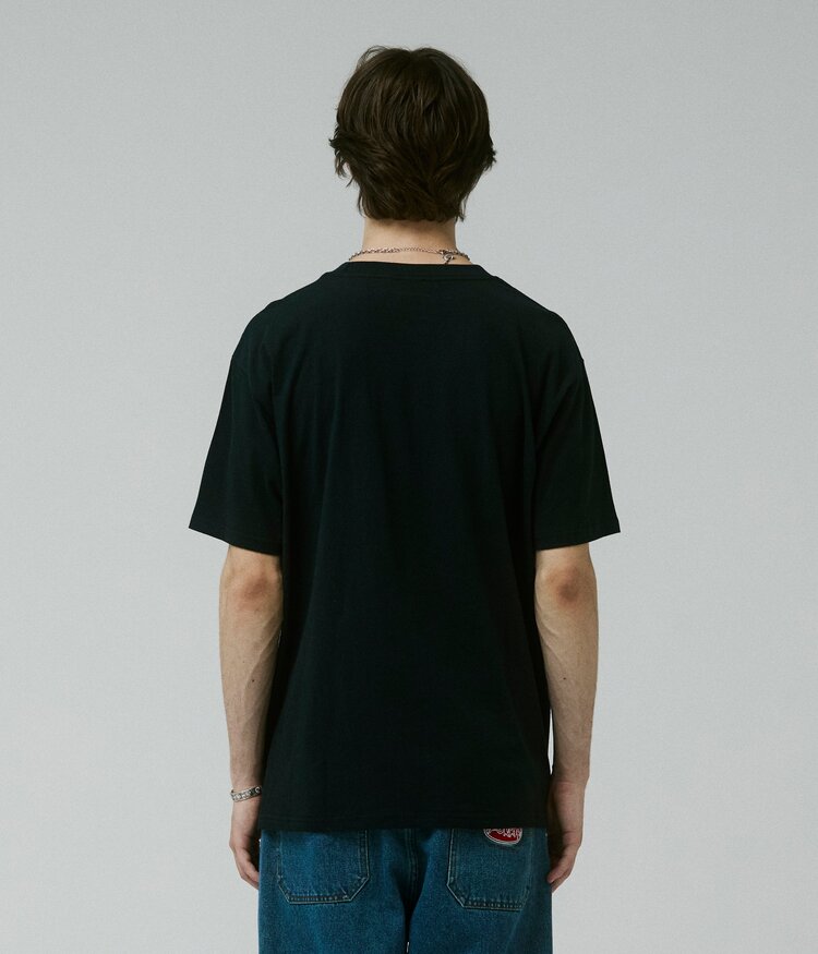 Former Prism T-Shirt | Black