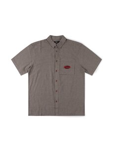 Former Vivian Flatline Short Sleeve Shirt | Surplus