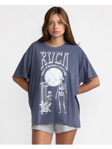 RVCA Baggie Tee | Midnight