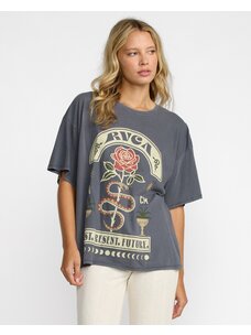 RVCA Baggie Tee II | Gravel