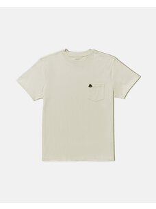 RVCA KSL Pocket Short Sleeve Tee | Ceramic