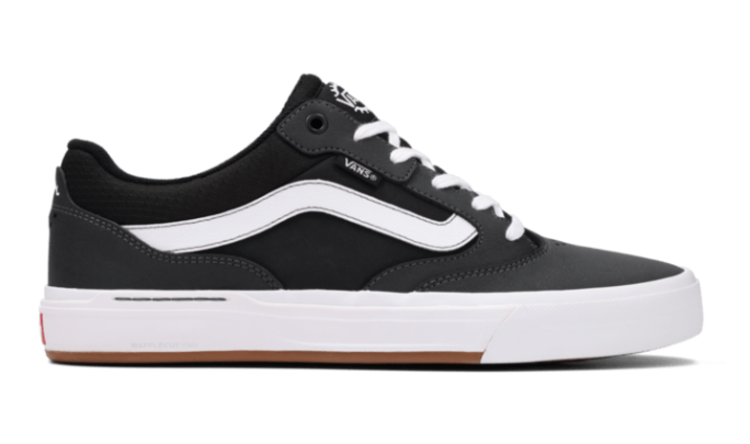 Vans Vans BMX Proof Wafflecup | Black/White